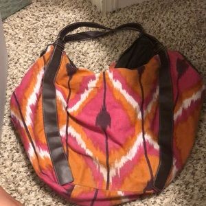 Charlotte Russe Bag